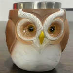 Kreative 3D-Tasse im Motorblock-Design – Einzigartige Kaffeetasse