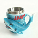 Kreative 3D-Tasse im Motorblock-Design – Einzigartige Kaffeetasse