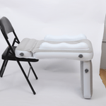 Airy Travel Cot for Children – Comfortable Sleep On the Go