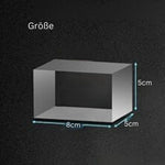 Lasergravierte Kristalllampe mit 2D/3D Foto - personalisierbar