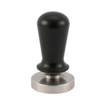 Präziser Edelstahl Kaffee Tamper für perfekten Espresso