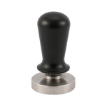 Präziser Edelstahl Kaffee Tamper für perfekten Espresso