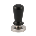 Präziser Edelstahl Kaffee Tamper für perfekten Espresso