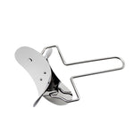 Praktischer Edelstahl Ravioli Maker – Perfekte Teigtaschen leicht gemacht