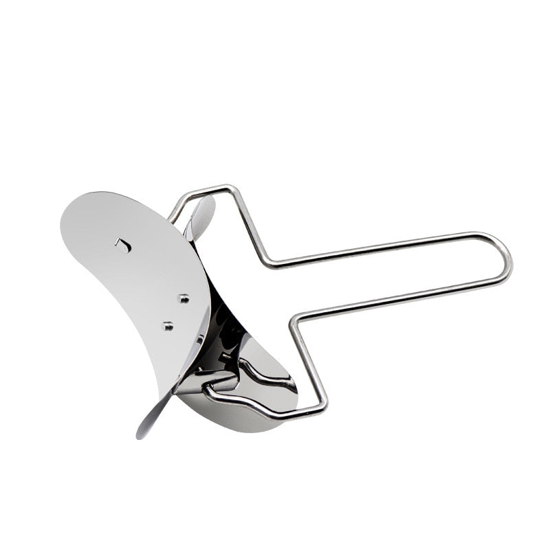 Praktischer Edelstahl Ravioli Maker – Perfekte Teigtaschen leicht gemacht
