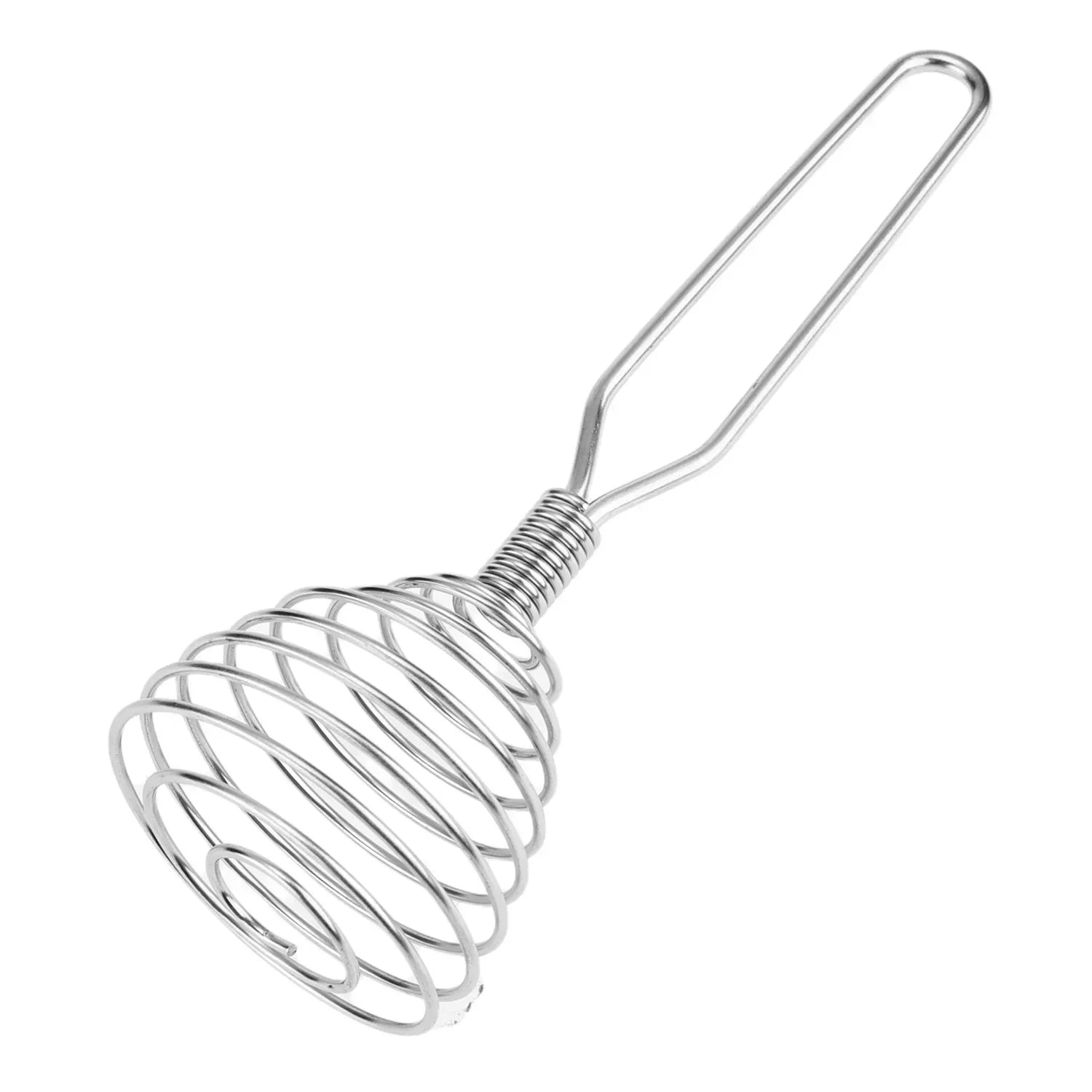Hochwertiger Edelstahl-Handmixer für müheloses Rühren