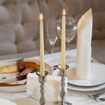 Sichere LED Stumpenkerzen - GlowLite
