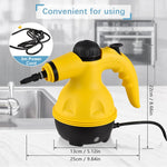 Handheld Dampf-Reinigungsgerät PowerSteam