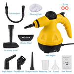 Handheld Dampf-Reinigungsgerät PowerSteam
