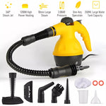 Handheld Dampf-Reinigungsgerät PowerSteam