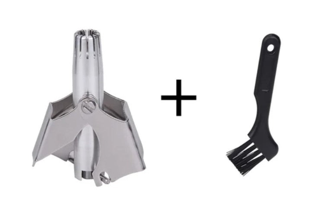 Nose Hair Trimmer – Precision Trimmer for a Neat Look
