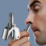 Nose Hair Trimmer – Precision Trimmer for a Neat Look