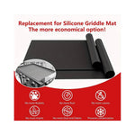 Wiederverwendbare Teflon-Backenmatte 40x33 cm – 5er Set