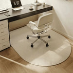 FloorGuard | Stilvolle Büromatte für optimalen Bodenschutz