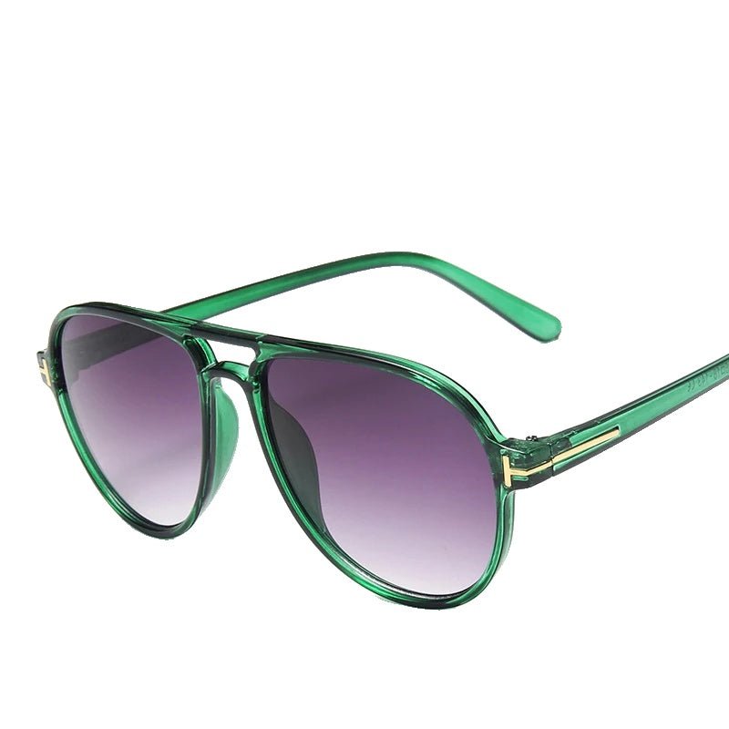 UV400 Protection Sunglasses for Every Occasion