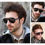 UV400 Protection Sunglasses for Every Occasion