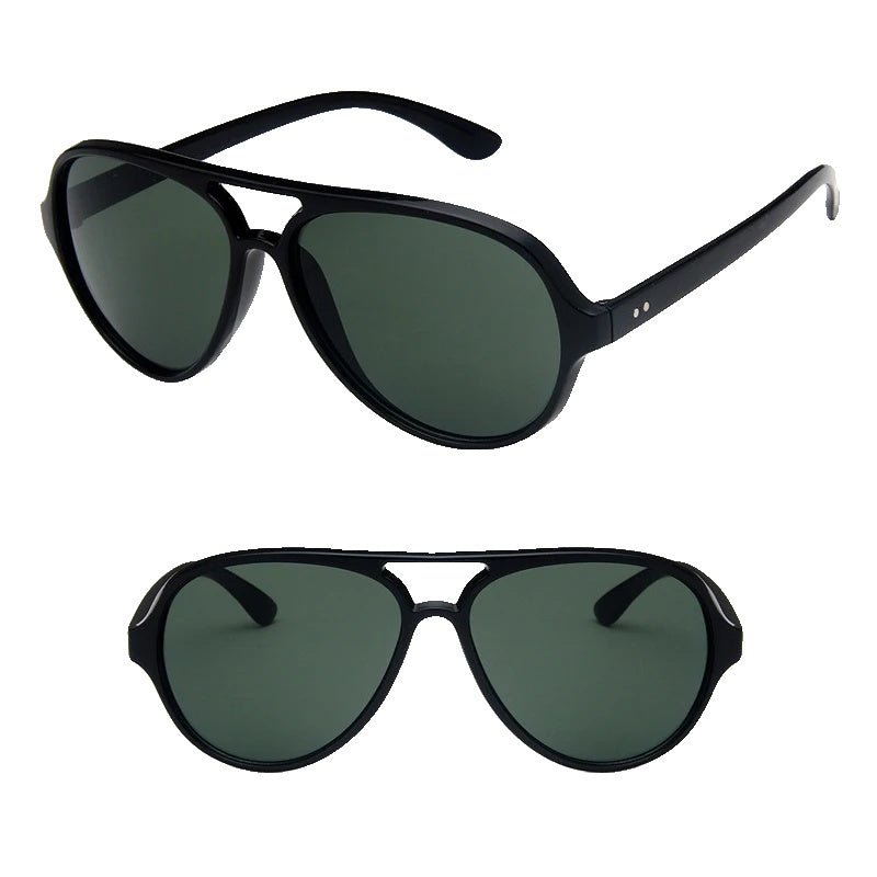 UV400 Protection Sunglasses for Every Occasion
