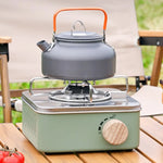 Leistungsstarker 2800W Gas Campingkocher