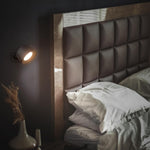 Kabellose LED Lampe mit Bewegungsmelder – Strahl360