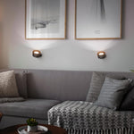 Kabellose LED Lampe mit Bewegungsmelder – Strahl360