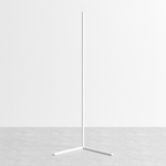 Elegant Corner Floor Lamp for Stylish Illumination