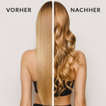 Kabelloser Lockenstab für müheloses Haarstyling