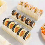 SushiGenie - Prepare perfect sushi quickly and easily