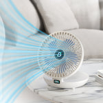 Invigorating Cooling Spray for any occasion
