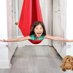 Cuddle Swing for Kids | Sensory Calm and Play Area | Calming & Focus-Promoting | Stable & Comfortable