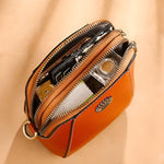 Elegante Schultertasche für mühelosen Stil - Clara Bag