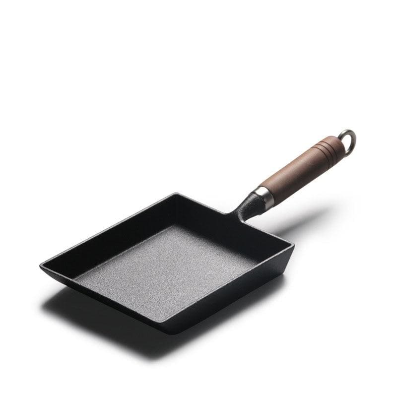 TastyCraft | Japanische Omelette-Pfanne