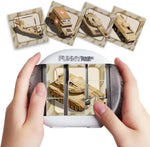 Drehpuzzle mit Tieren für Kinder – Unendlicher Puzzlespaß