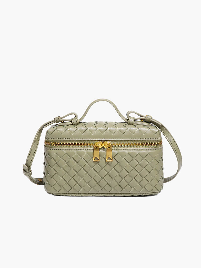 Elegant Hand-Woven Bag for Stylish Women