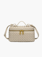 Elegant Hand-Woven Bag for Stylish Women