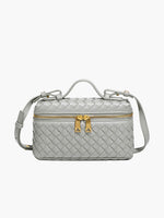 Elegant Hand-Woven Bag for Stylish Women