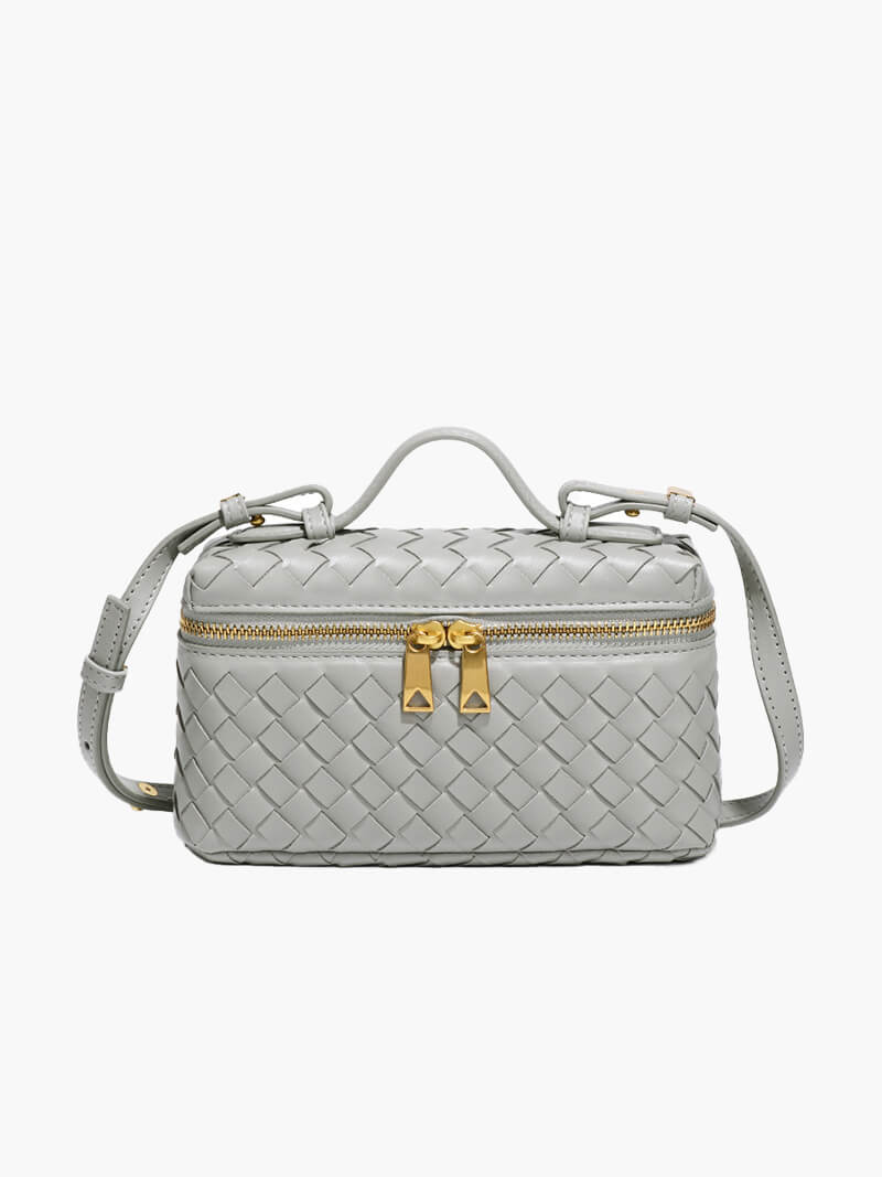 Elegant Hand-Woven Bag for Stylish Women