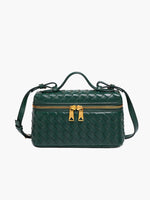 Elegant Hand-Woven Bag for Stylish Women