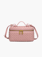 Elegant Hand-Woven Bag for Stylish Women