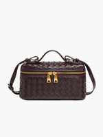Elegant Hand-Woven Bag for Stylish Women