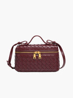 Elegant Hand-Woven Bag for Stylish Women