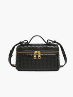 Elegant Hand-Woven Bag for Stylish Women