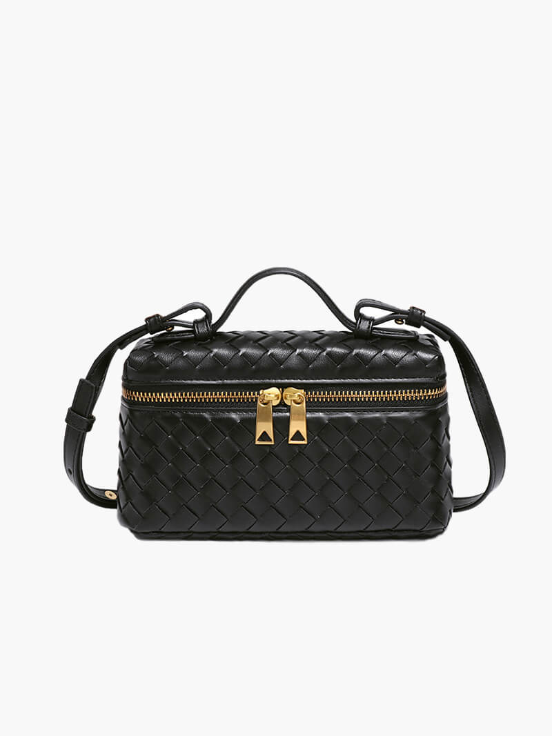Elegant Hand-Woven Bag for Stylish Women