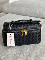 Elegant Hand-Woven Bag for Stylish Women