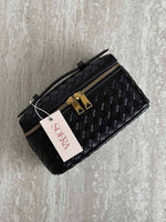 Elegant Hand-Woven Bag for Stylish Women