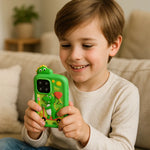 Lernspielzeug für Kinder – Pädagogisches Smartphone