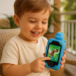 Lernspielzeug für Kinder – Pädagogisches Smartphone