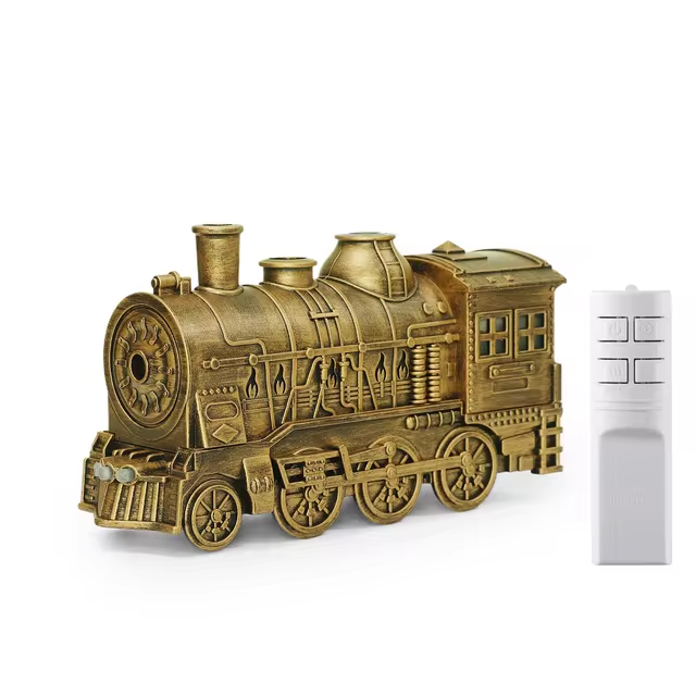 DampfWelle | Ultrasonic Diffuser for Harmonious Aroma Experiences