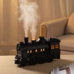 DampfWelle | Ultrasonic Diffuser for Harmonious Aroma Experiences