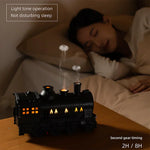 DampfWelle | Ultrasonic Diffuser for Harmonious Aroma Experiences