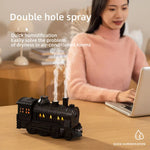 DampfWelle | Ultrasonic Diffuser for Harmonious Aroma Experiences